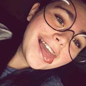 Meet your Posher, Quinnlyn